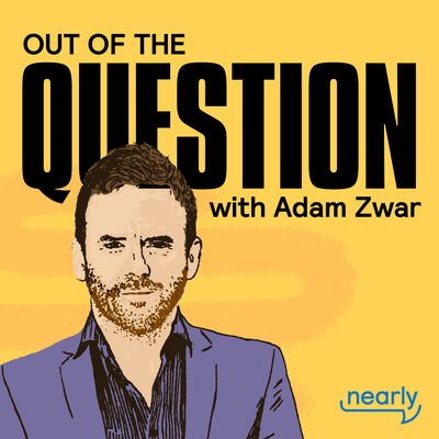 S1E88: Nazeem Hussain