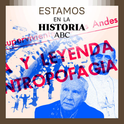 ¿Es legal y moral comer carne humana? Lo que el Papa dijo a los supervivientes de los Andes