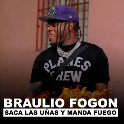 BRAULIO FOGON SE MOLESTA Y REVELA LA ESTRATEGIA DE SUPUESTOS TEMAS FILTRADOS