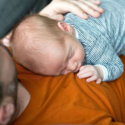 MamaBaas Podcast - Hoe bereid je de bevalling en de geboorte voor?