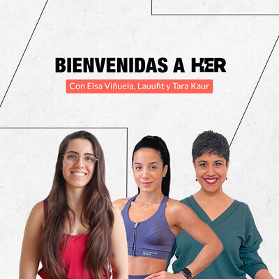 Bienvenidas a HER