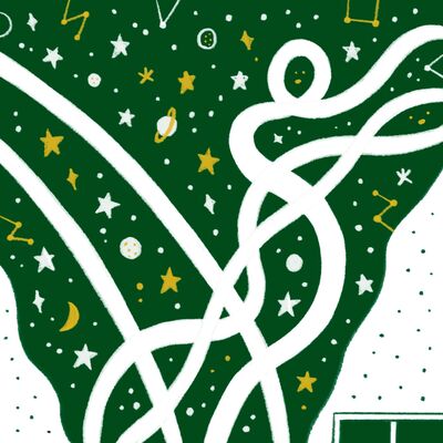 成長一瞬｜現實逼著人長大，如何面對生命的變異