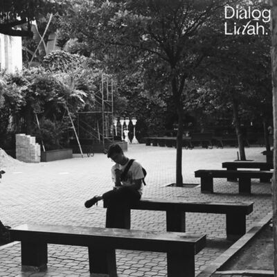 35. Komitmen - #DialogdariRumah