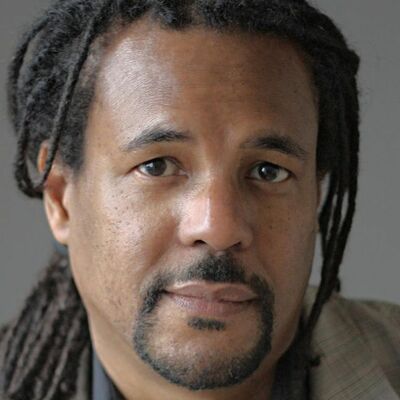 DOUBLE PULITZER PRIZE WINNER: COLSON WHITEHEAD (2023)