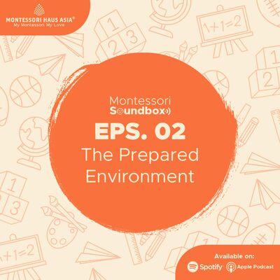 EPS 02 - The Prepared Environment