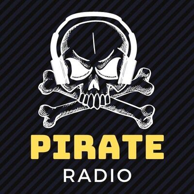 Pirate Radio: Tales from the UK Radio Rebellion