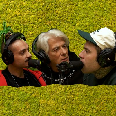 Ep. 136 - Il caso di Emanuela Orlandi con Pietro Orlandi