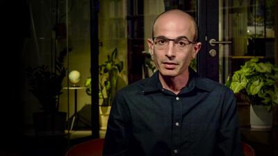 The war in Ukraine could change everything | Yuval Noah Harari