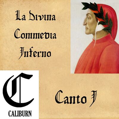 Inferno - Canto I - Lettura e commento