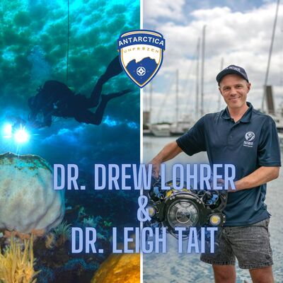 Science Under the Ice