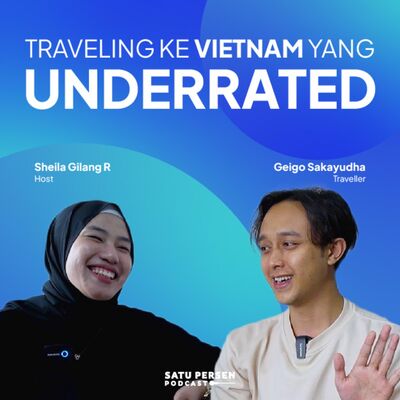 Traveling ke Vietnam: Biaya, Hotel, Transportasi, Makanan, dan Tips Lainnya