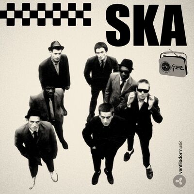 Gèneres Regenerats #18. Ska