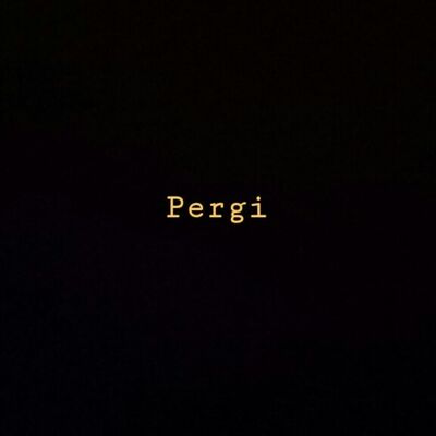 Pergi