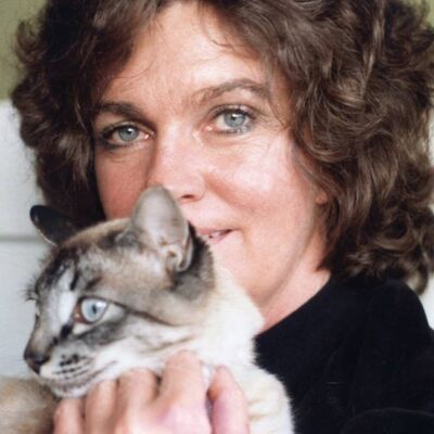 Lucia Berlin
