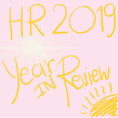 EP 15 : 2019 HR Thailand Year in Review