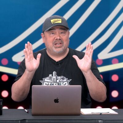 【肯尼NOW星球EP.176】肯尼哥盤點PLG各獎項熱門人選 年度MVP二搶一競爭最激烈！｜NOWnews