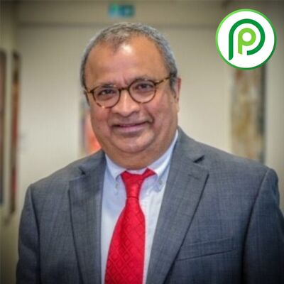 Crisis of the Asian Century with Vasuki Shastry