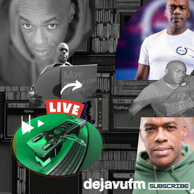 Episode 434: DJ Dlux  - We Play Music - Episode 434 - Sunday Session  -24th March 2024