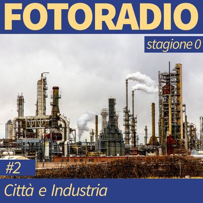 W. EUGENE SMITH. La città e l'industria (e l'ossessione)