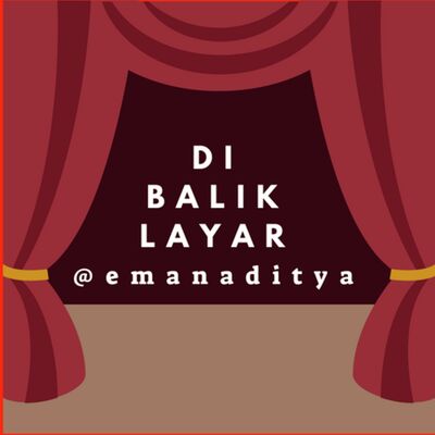 Eps.3:Susahnya Jadi Idealis di Masa Ini - bareng @emanaditya