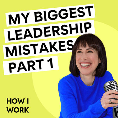 My biggest leadership mistakes from 2024 (Part 1)