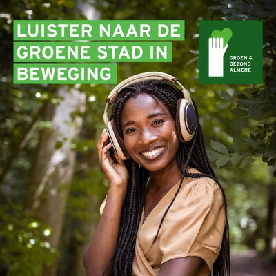 S5 afl5: De laatste! Met onze Nadia Zerouali