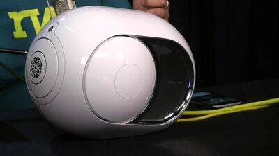 BYB 186: Devialet Phantom Speaker, Kingston HyperX Savage SSD - Pebble Time redemption, Puro Kids Wireless Headphones.