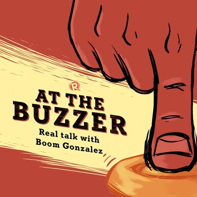Episode 6: Real talk with Boom Gonzalez