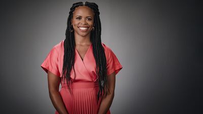 Cómo poner límites en el trabajo en tres pasos | Nedra Glover Tawwab