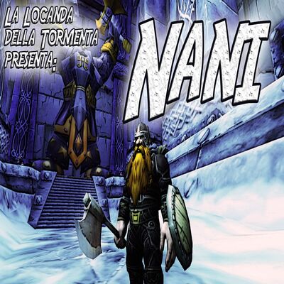 Podcast Storia - Nani