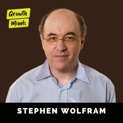 The AI Expert: "Super AI Will Be Unstoppable!"– What’s Coming NEXT _ Stephen Wolfram