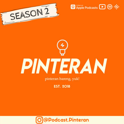 E33 - Cara Cari Teman Kala Kita Sudah Tak Muda Lagi!