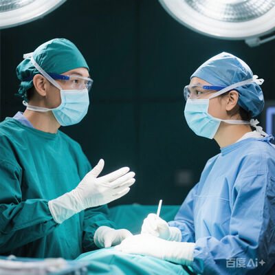 vol.388 你想知道大夫在手术的时候聊的有多扯嘛？