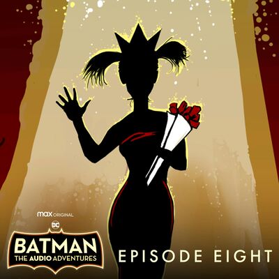 S2 E8 - "A Hero and a Fool"