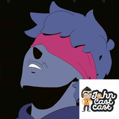 Regards - #JohnCastcast E100