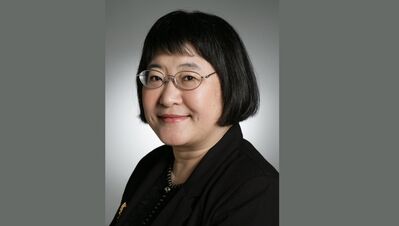 #38 - Chen Yi - Nooit van gehoord?!