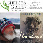 Nutritional Wisdom with Fred Provenza