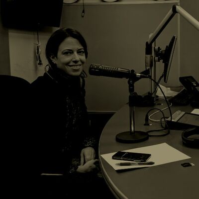 פרק 24 | פרק בונוס: תמר אלמוג מפרקת את פרשת ״מין תמורת מינוי״