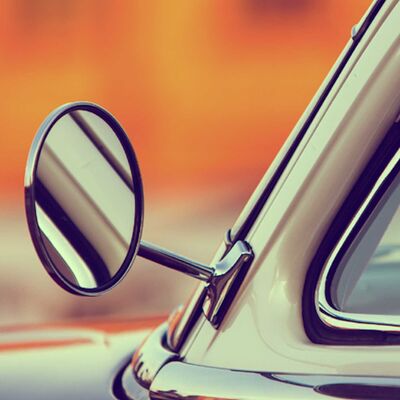 Ficosa, el taller español que se convirtió en el mayor fabricante de retrovisores del mundo