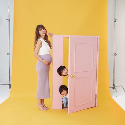 為愛朗讀．快樂你在哪裡-林舒語