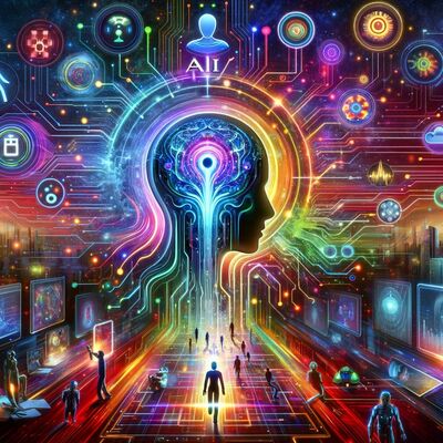 171 – IA en todos lados