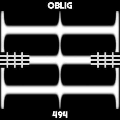 Dekmantel Mix 494 - Oblig