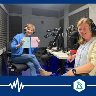 Aflevering 62 - Migraine