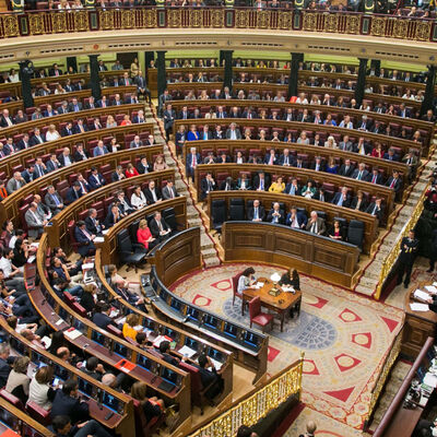 Comienza la tramitación de Pasarela al RETA