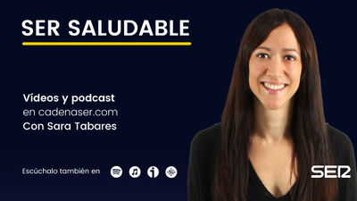 SER Saludable - Capítulo 150: "¿Cómo hacer un buen calentamiento para mejorar nuestro entrenamiento?"