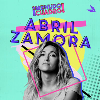 3x02 - La libertad de ser Abril Zamora