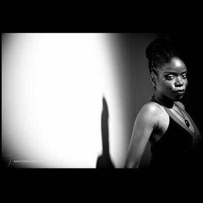 Mizeyesis - Winter Soul a DNB & Jungle Journey - December 2015