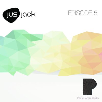 Party People Radio Episode 5