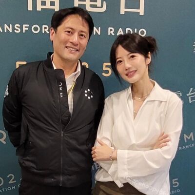 EP23｜揭開私人專機的神秘面紗