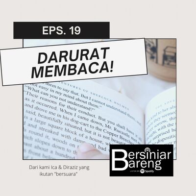 EPS.19 DARURAT MEMBACA